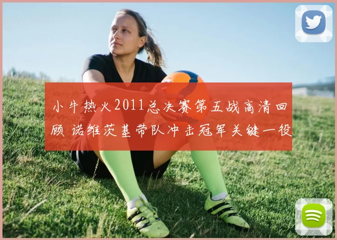 小牛热火2011总决赛第五战高清回顾 诺维茨基带队冲击冠军关键一役