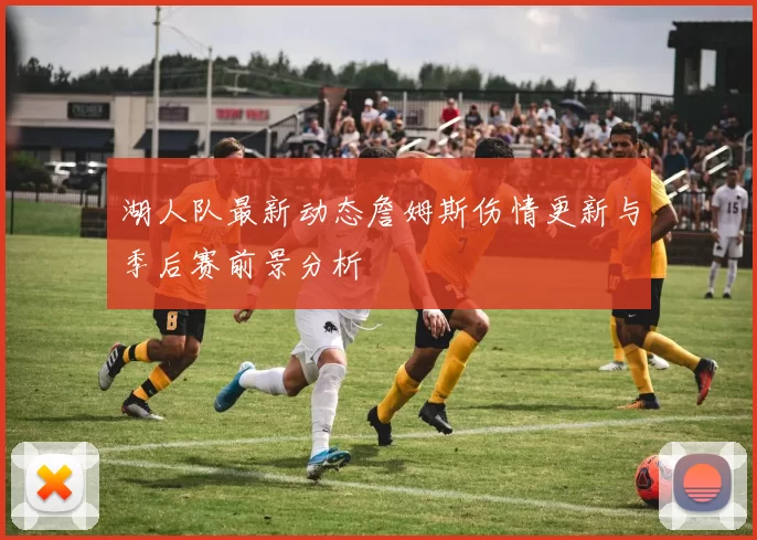 湖人队最新动态詹姆斯伤情更新与季后赛前景分析