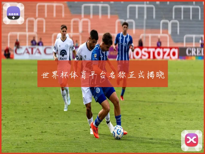 世界杯体育平台名称正式揭晓